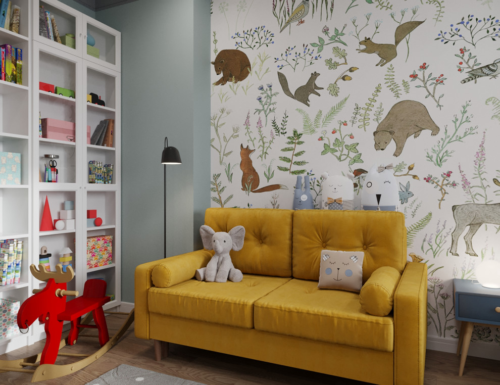 Квартира, 70 кв.м.