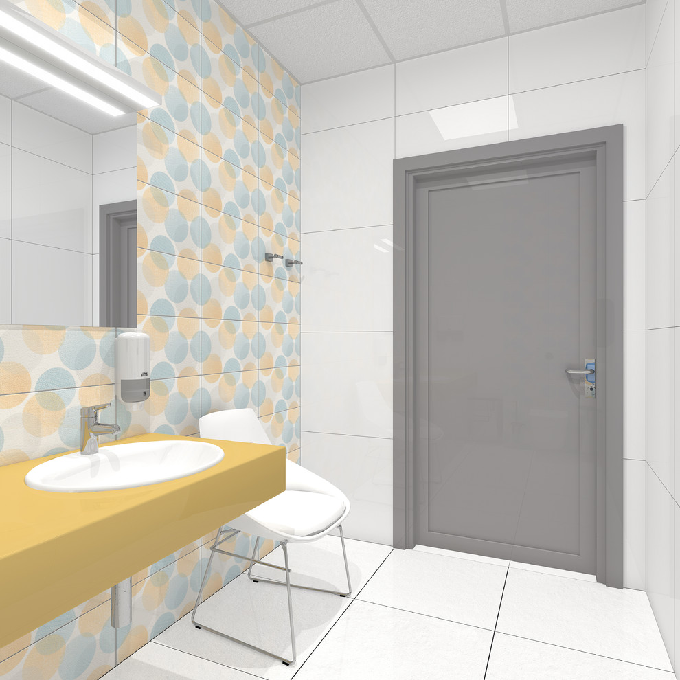 Торгово-развлекательный комплекс "ТАРЕЛКА"