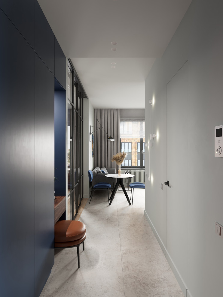 Апартаменты под сдачу в ЖК Царская площадь 40м2