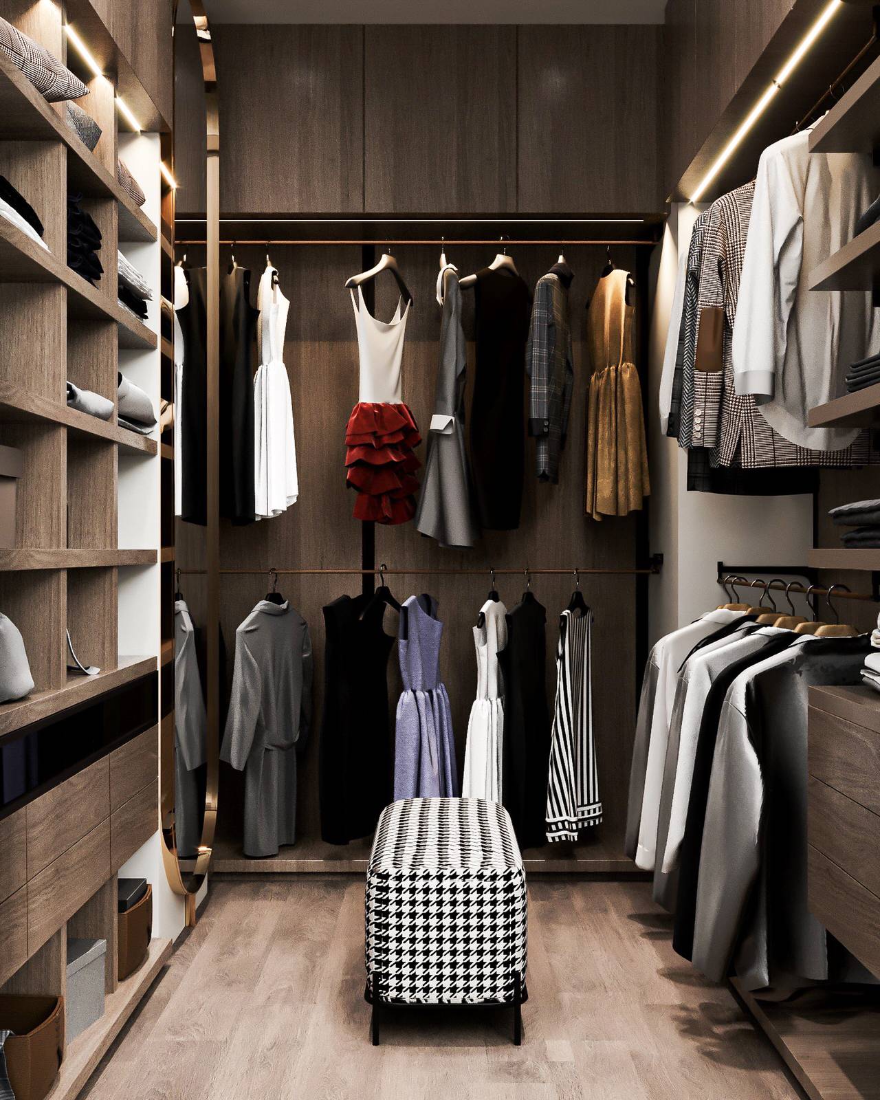 Небо на ладони