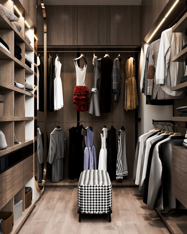 Небо на ладони