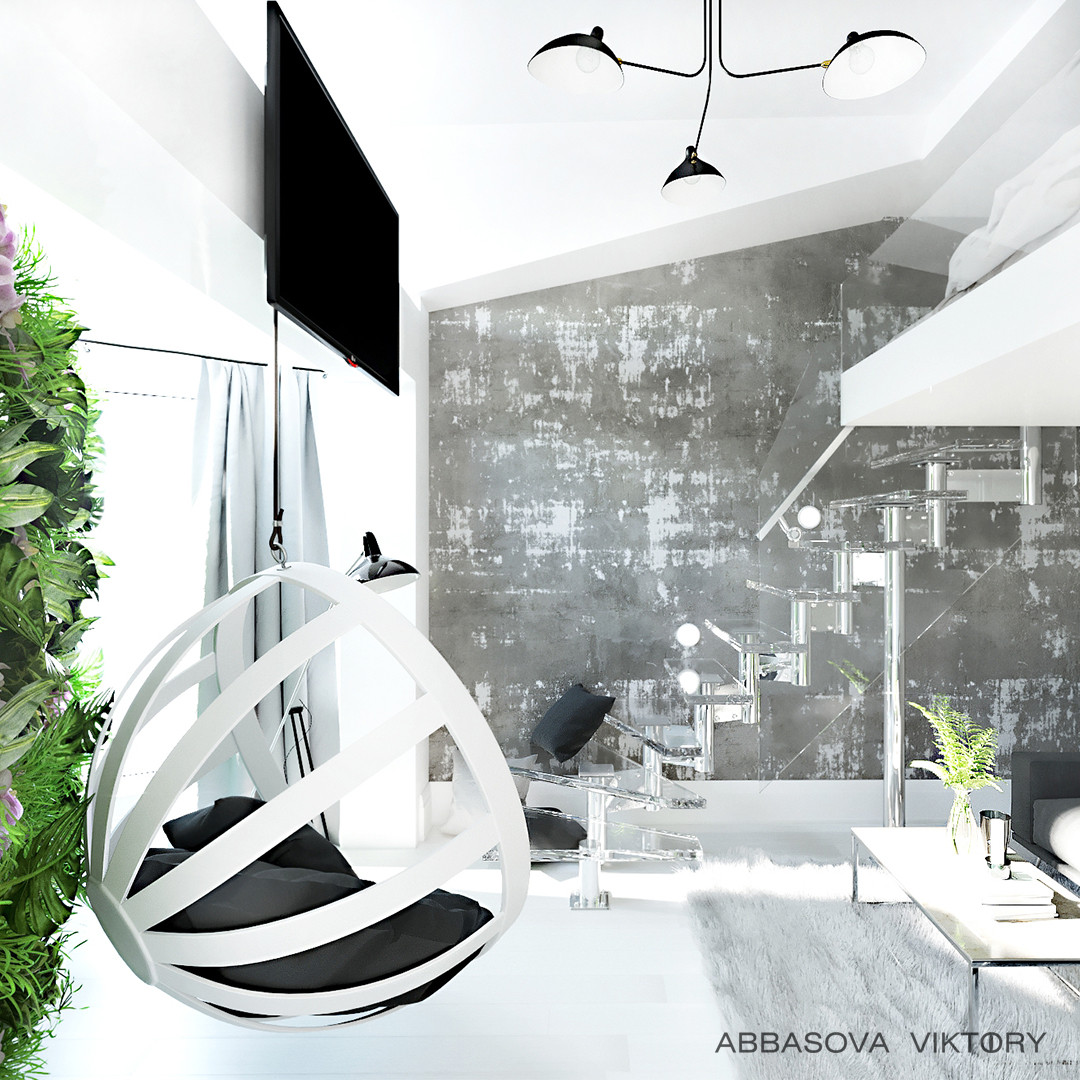 ТОРЖЕСТВО БЕТОНА