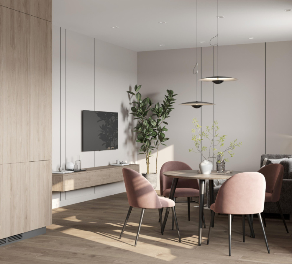 ЖК Испанские кварталы