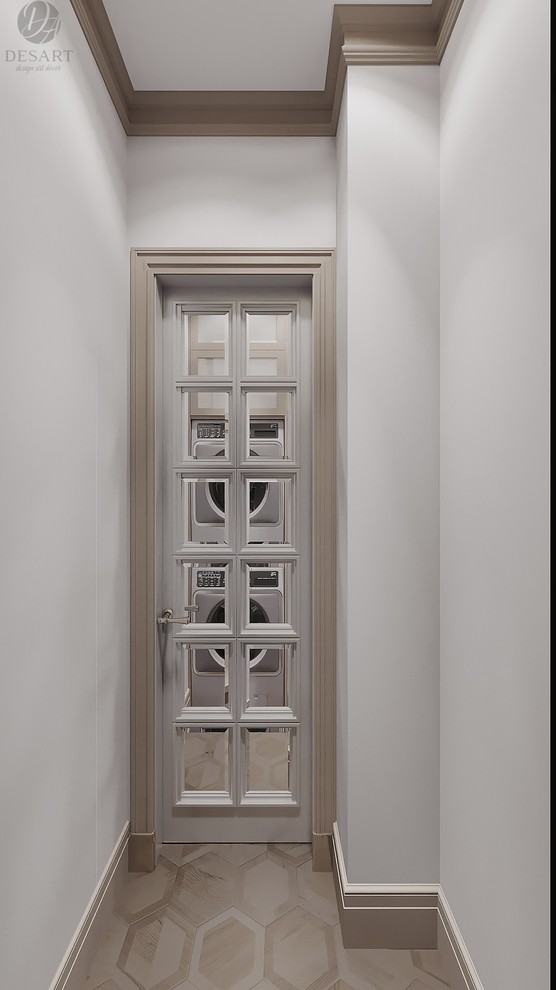 Олимпийская деревня