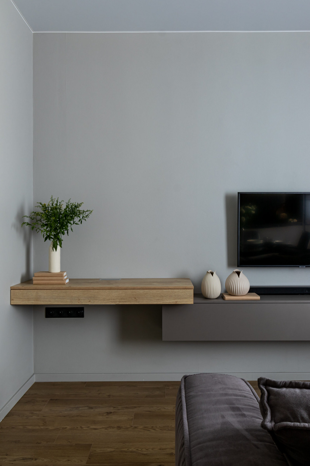 Обложка проекта: ЖК Шувалово