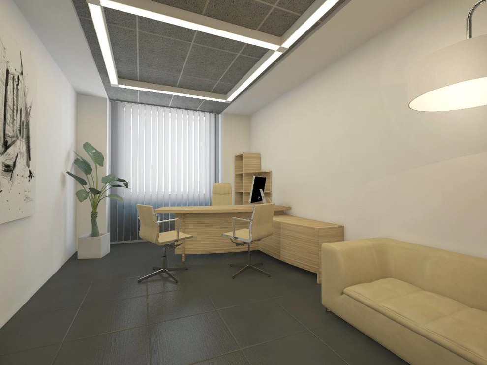 Обложка проекта: Stynergy