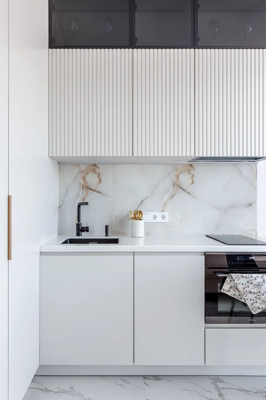 ЖК Гранд парк - 30 кв.м.