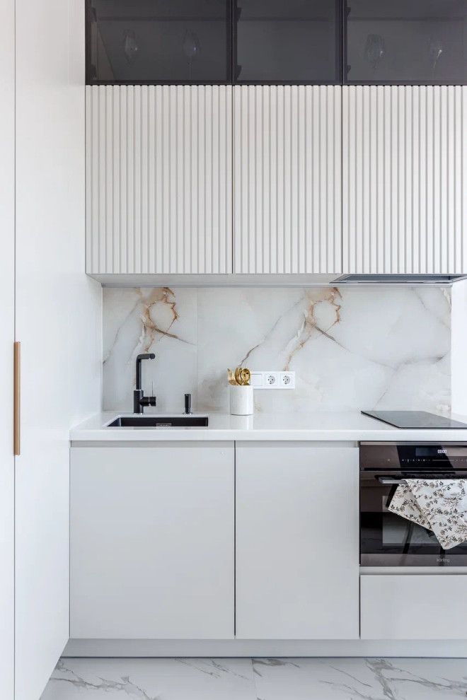 ЖК Гранд парк - 30 кв.м.