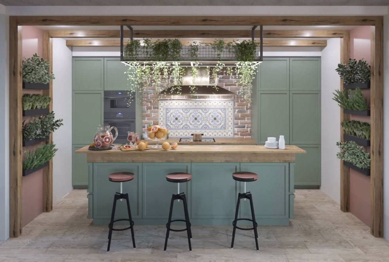 Обложка проекта: Частный дом, Казань