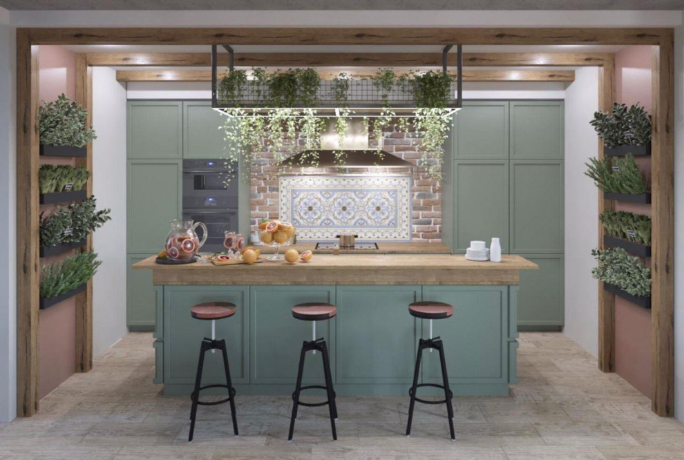 Обложка проекта: Частный дом, Казань