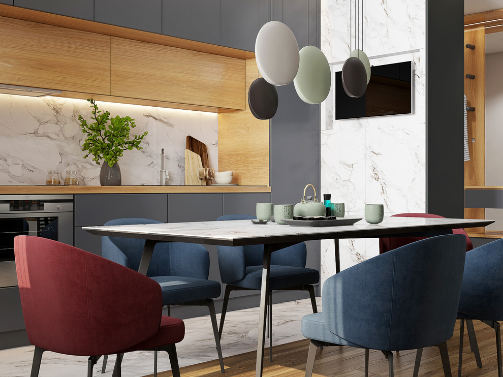 Квартира в Бутово