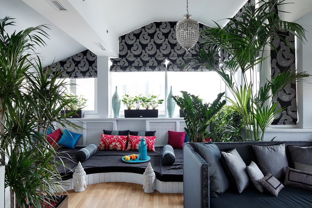 Loffilab & Тамила