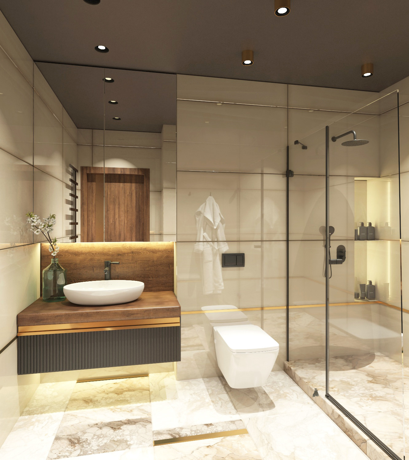 Ардеко+Неоклассика