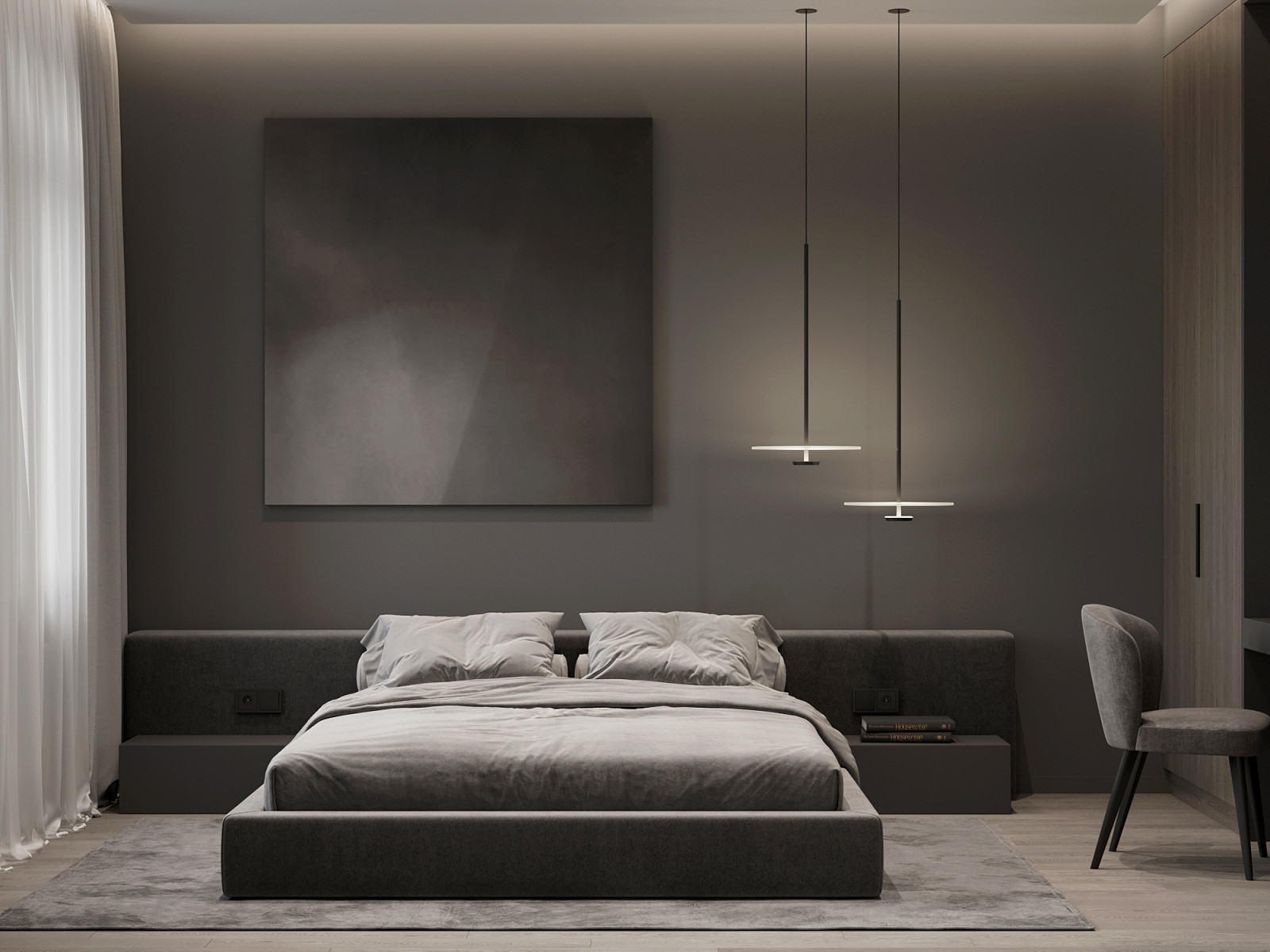 2-комнатная квартира ЖК "Премьер"