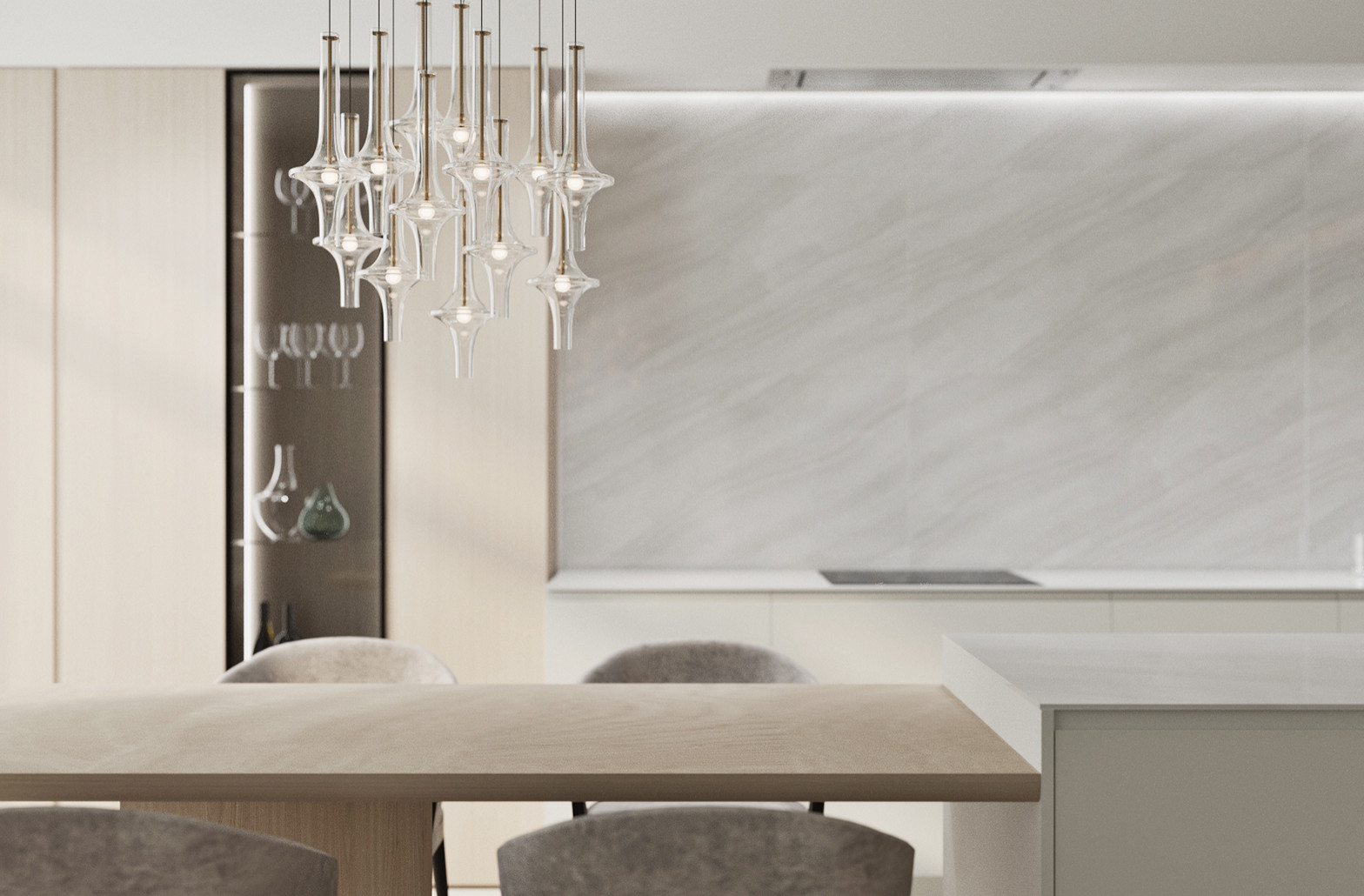 ЖК Тверицкий берег