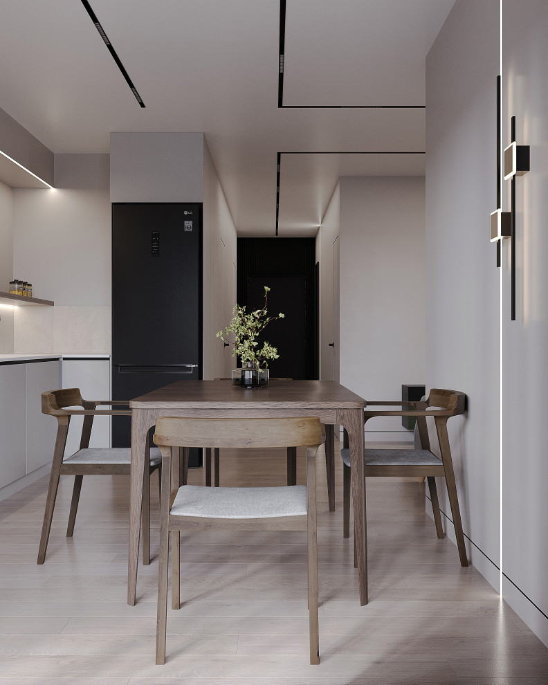 Квартира в ЖК "Легенда"