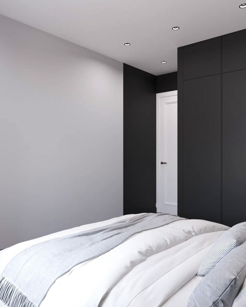 Проект "Тропарево-Парк"