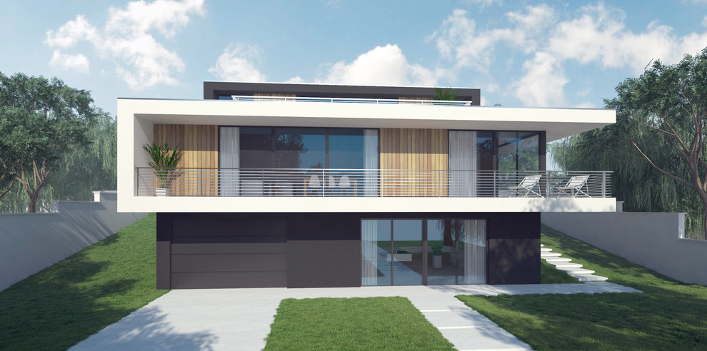 Архитектурная студия "ЛИНИИ"