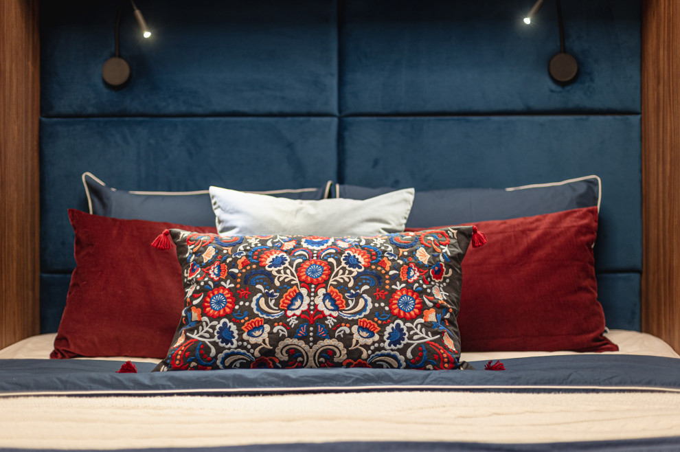 Дом на берегу