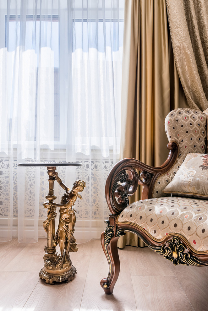 Классика (квартира)