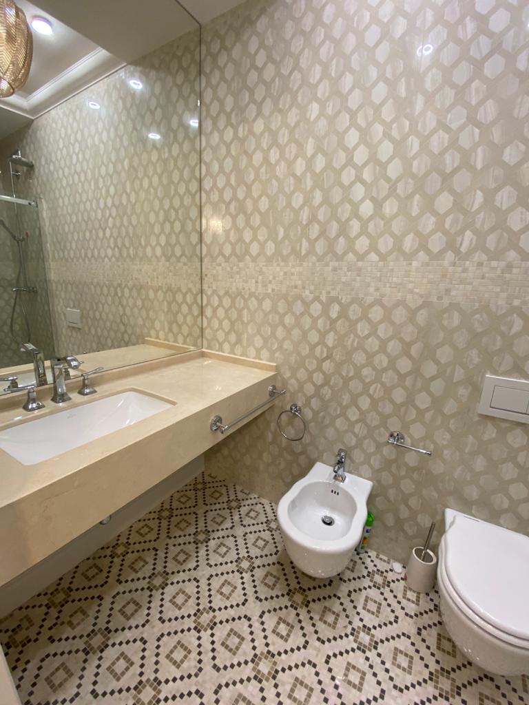 ЖК Сердце Столицы