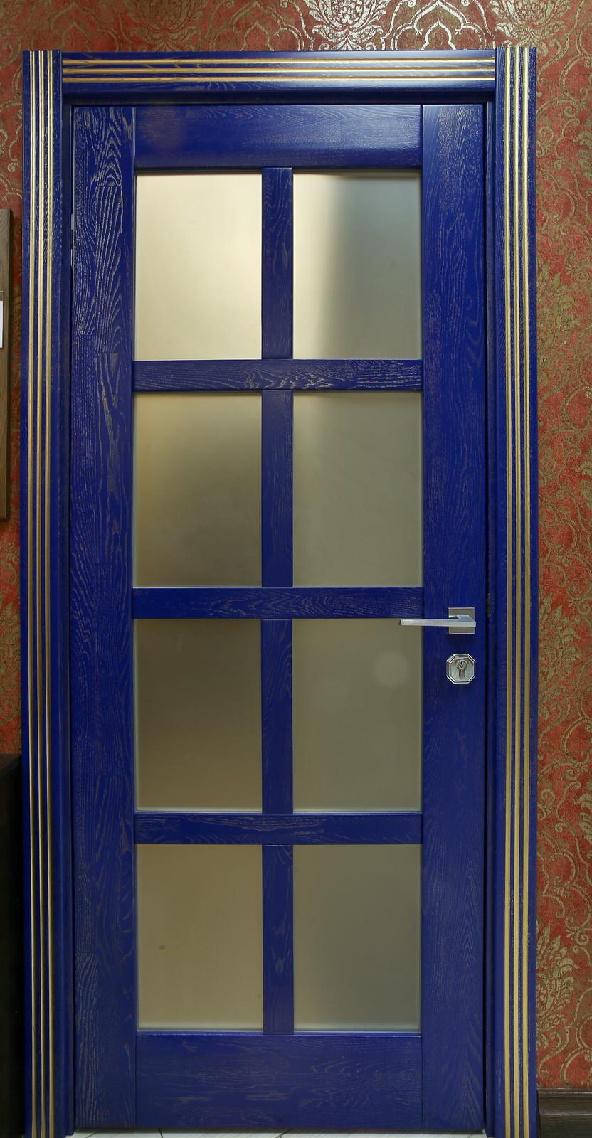 Палитра цветов