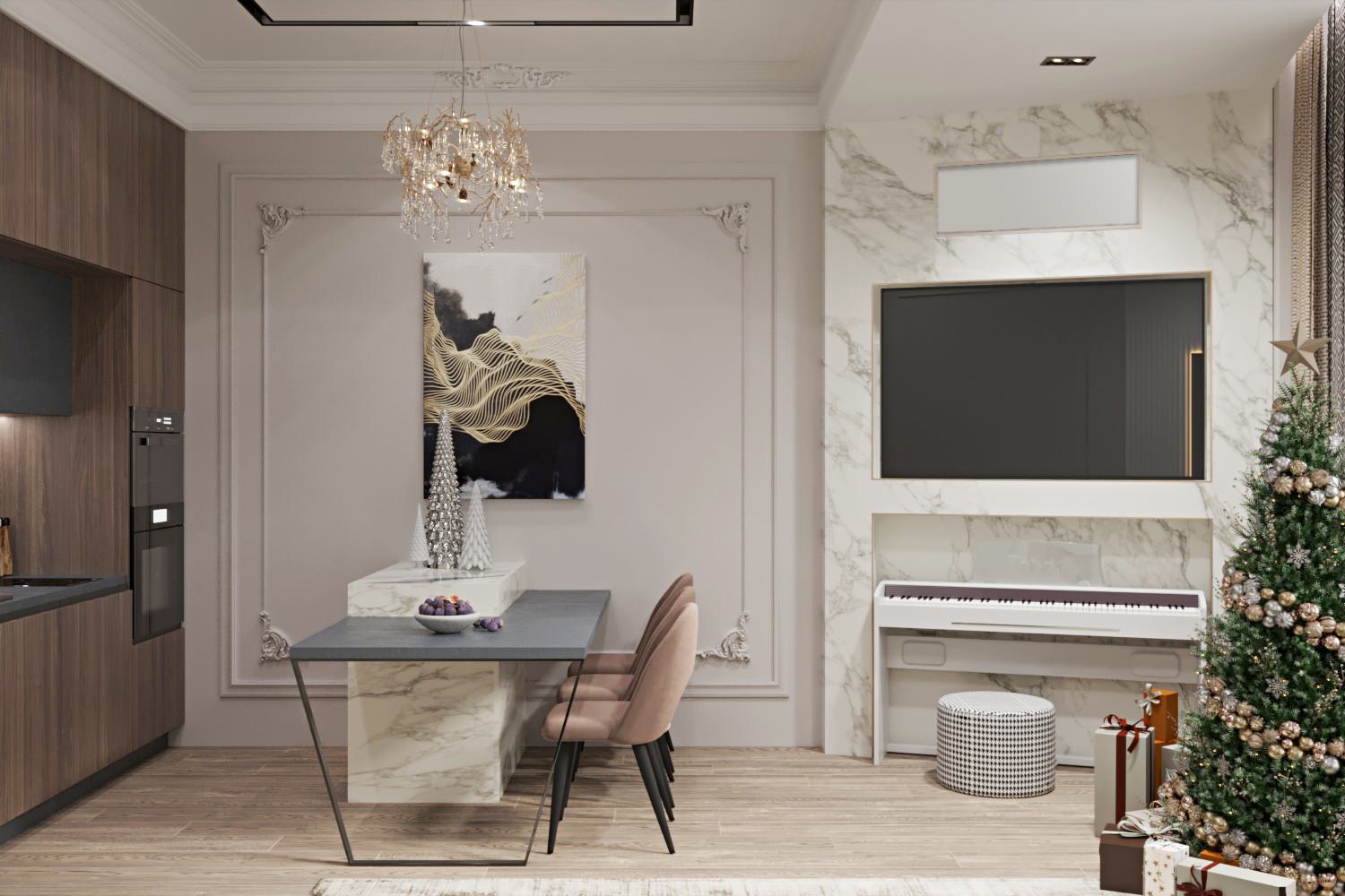 Contemporary