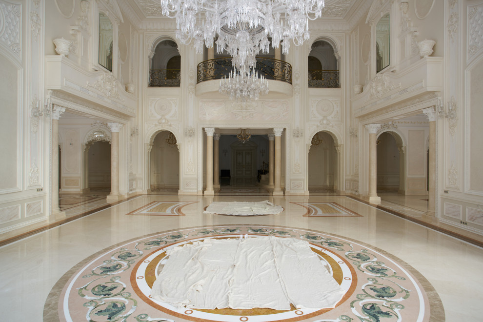 Шато Бургундия