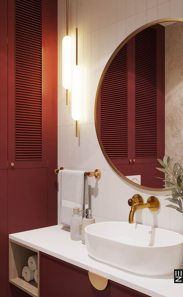 ЖК Ботанический сад для Всеволода и Екатерины