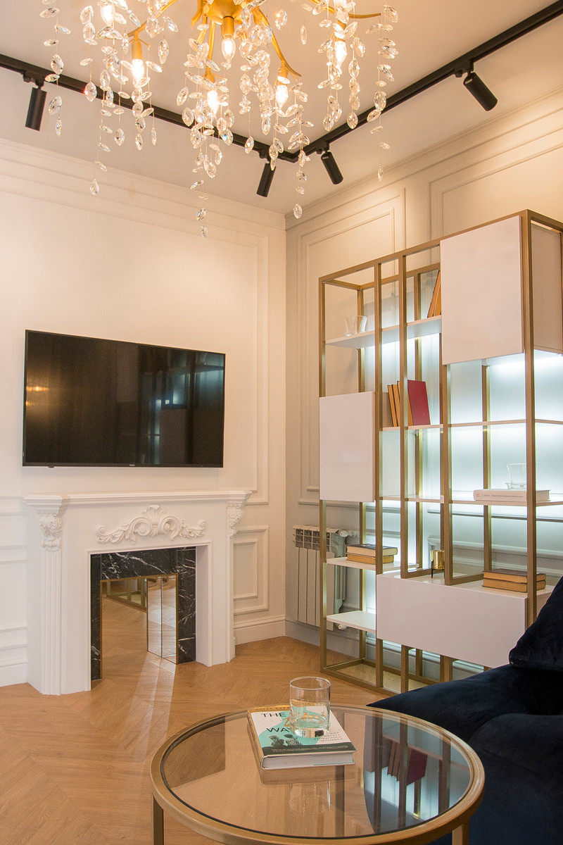 Буржуазная эклектика