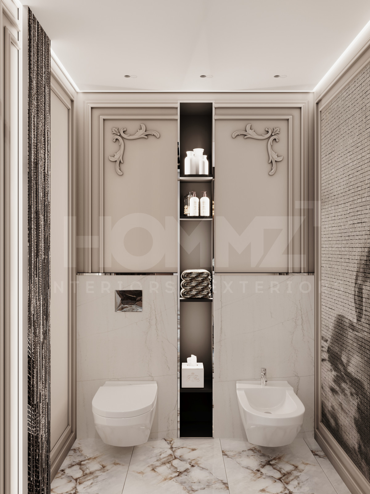 КП "Павлово" 1200 кв.м