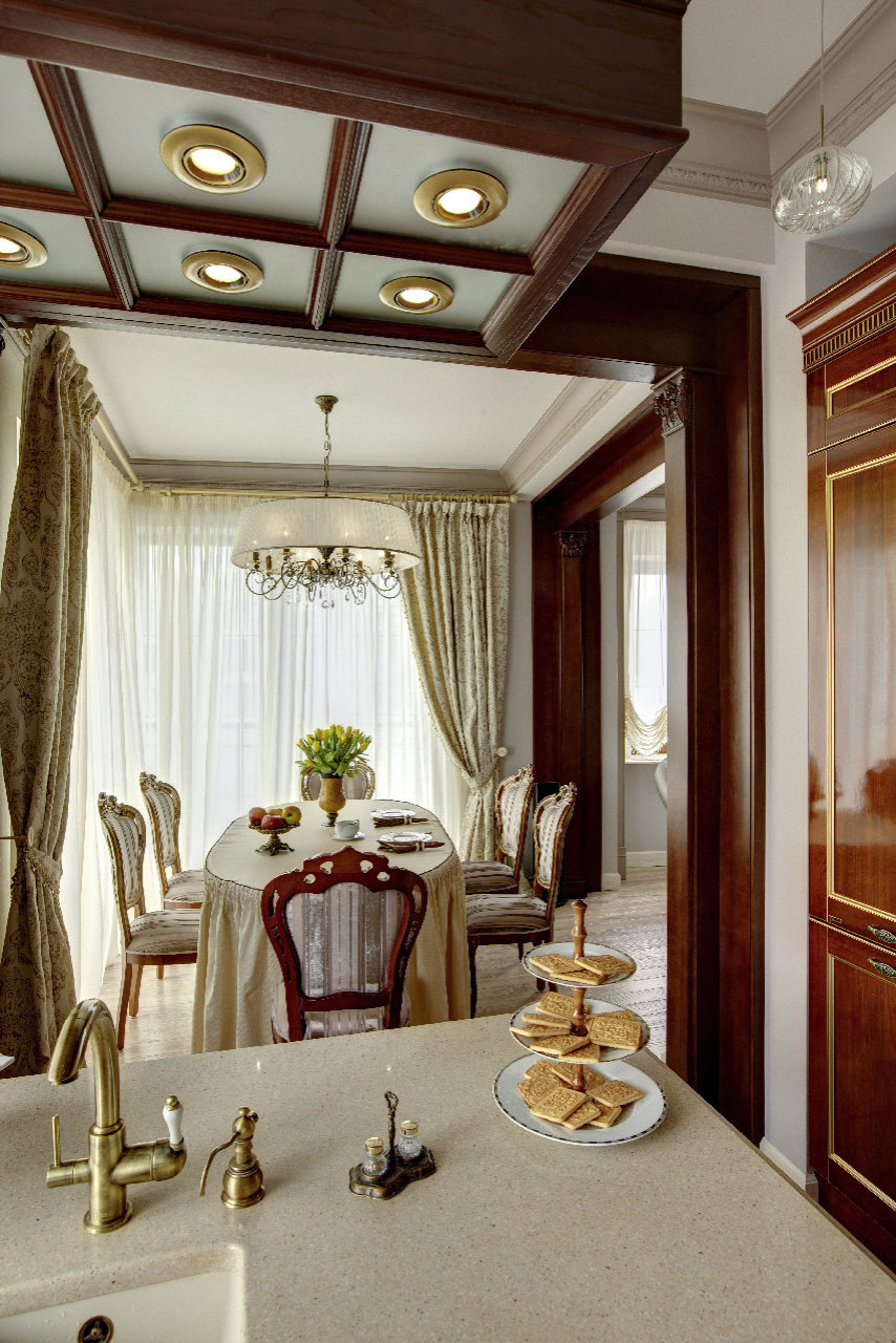 Чистые пруды