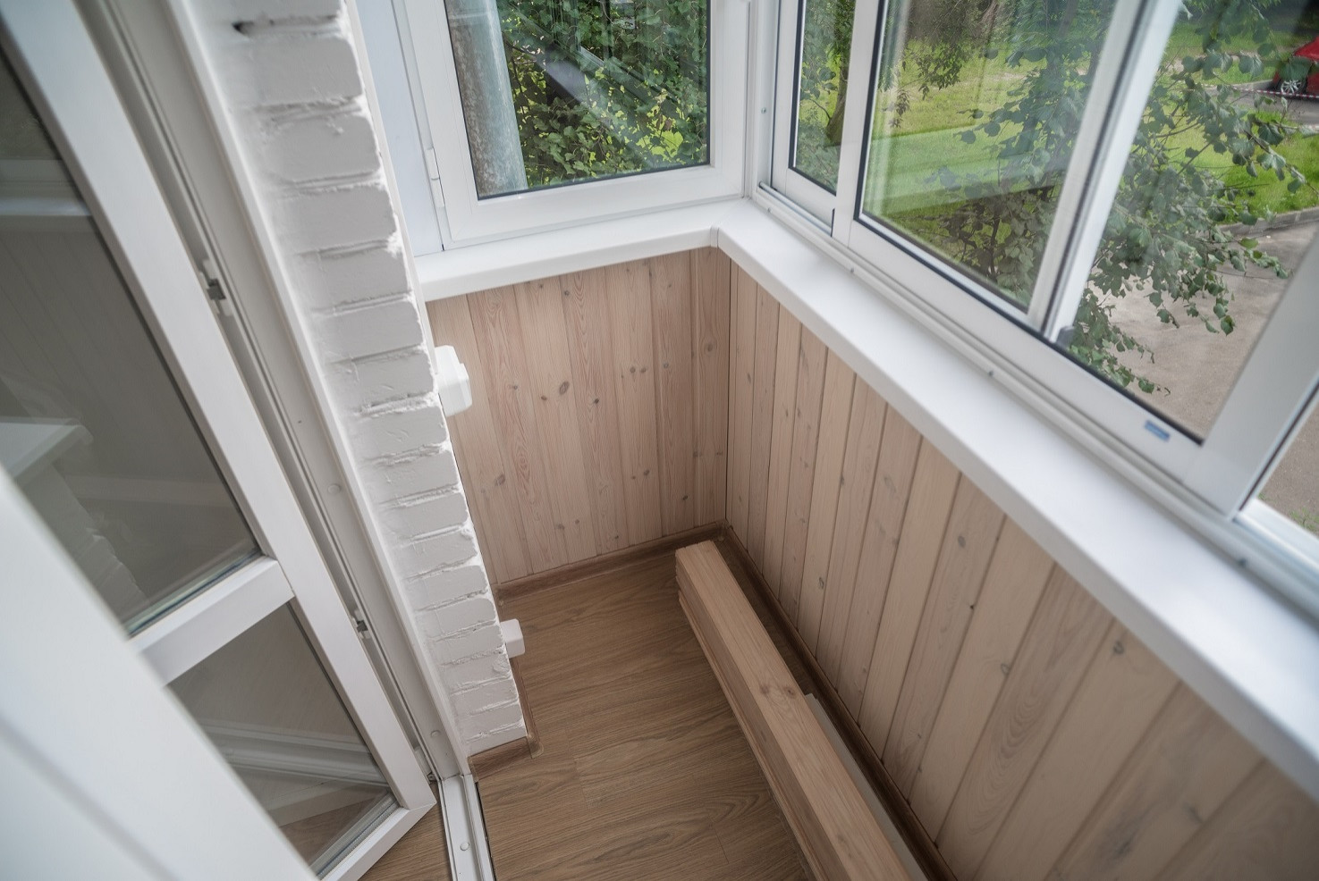 РЕМОНТ В «ХРУЩЕВКЕ»