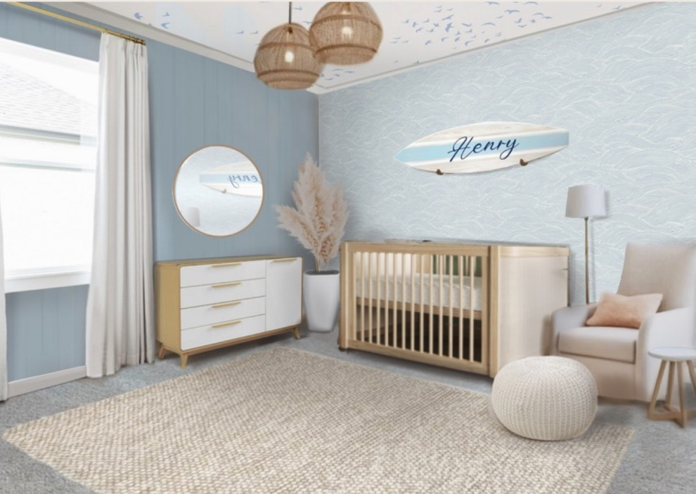 Обложка проекта: CasaDelAlvarez House