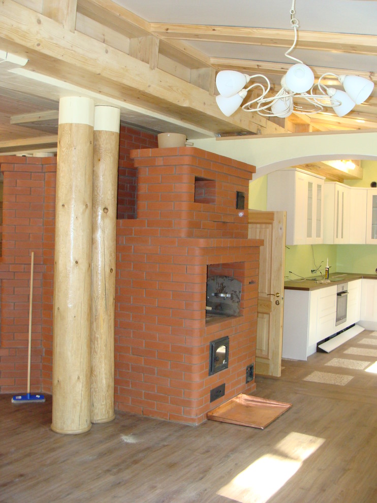 Детская Миссия в Вырице