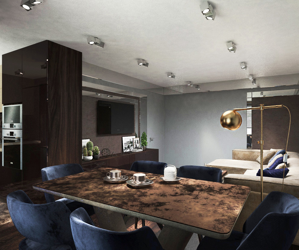 ОТ МАЛА ДО ВЕЛИКА.