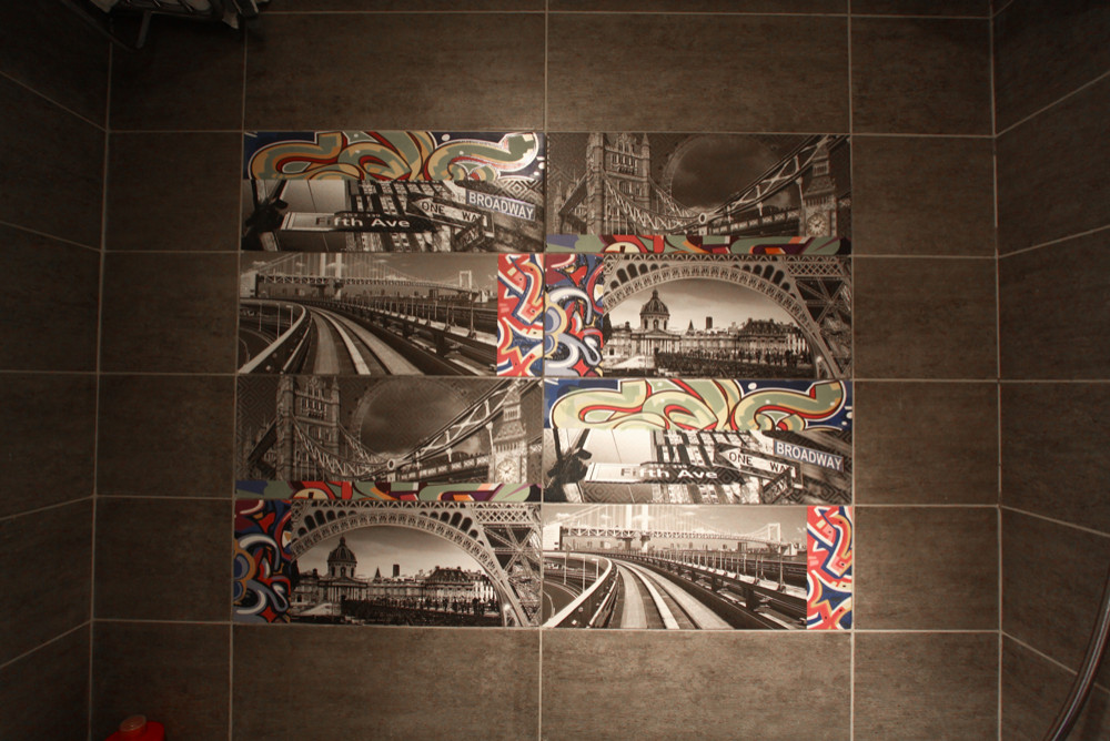 Малогабаритная двушка