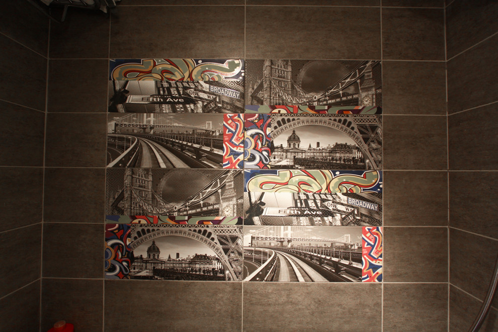 Малогабаритная двушка