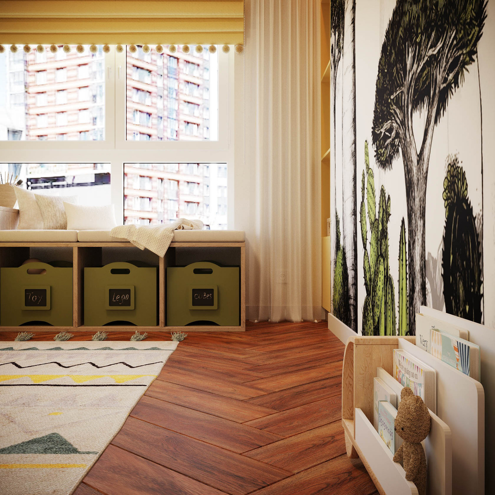 Ньютон ламповый