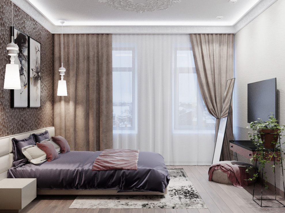 ЛОФТ на Васильевском острове