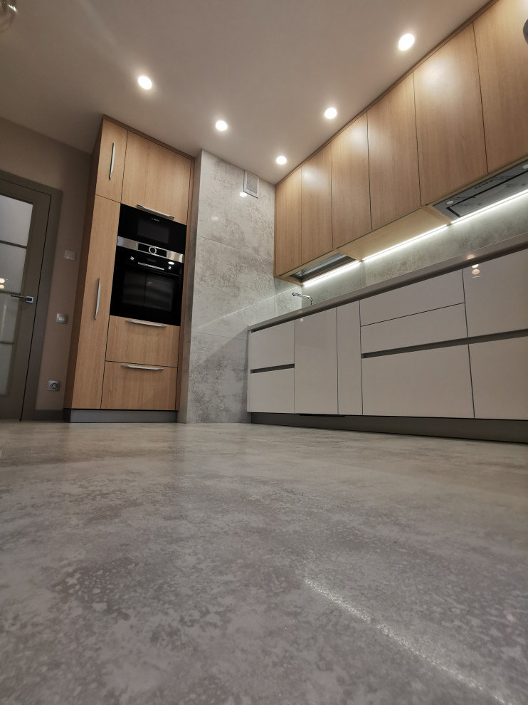 Минск, ул. Нарочанская