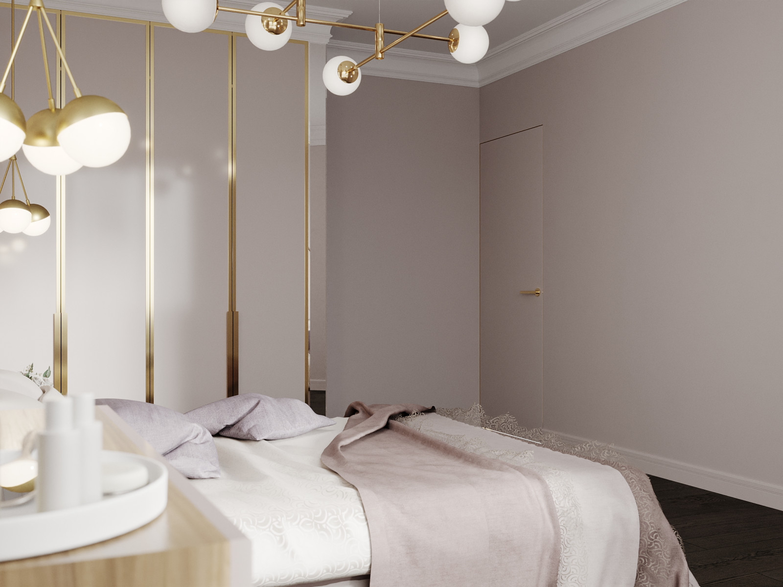 Спокойная роскошь