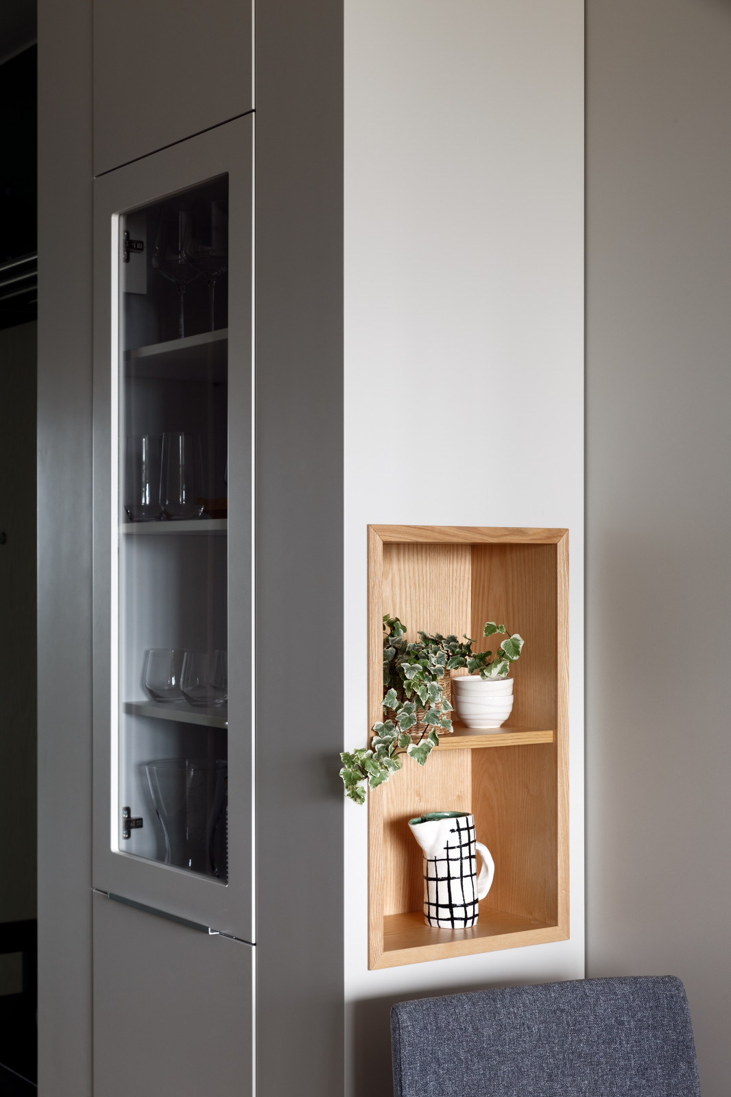 Квартира на Магнитогорской