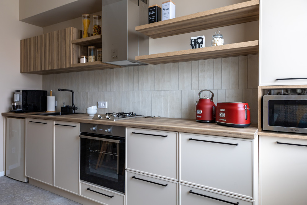 Апартаменты выходного дня