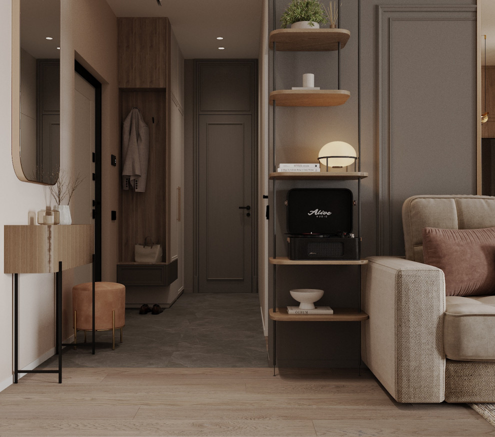 ЖК Локоматив