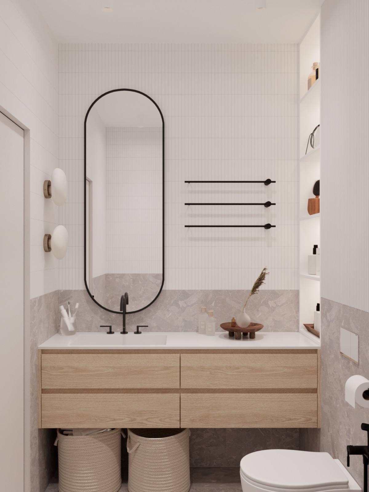 ЖК В Измайловском проезде