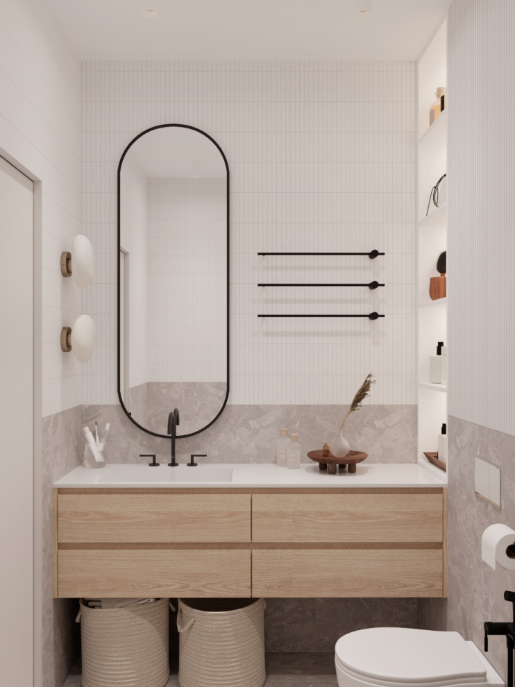 ЖК В Измайловском проезде