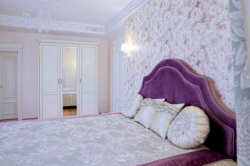 коттеджный поселок Европа