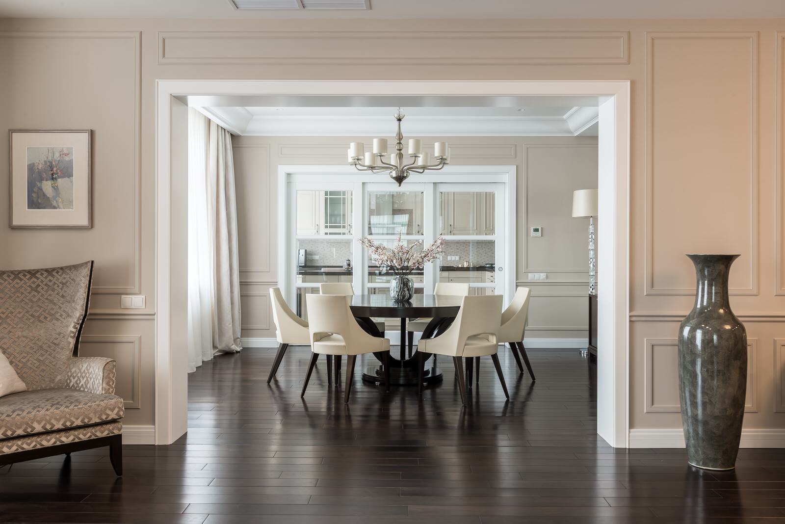 Весеннее дыхание