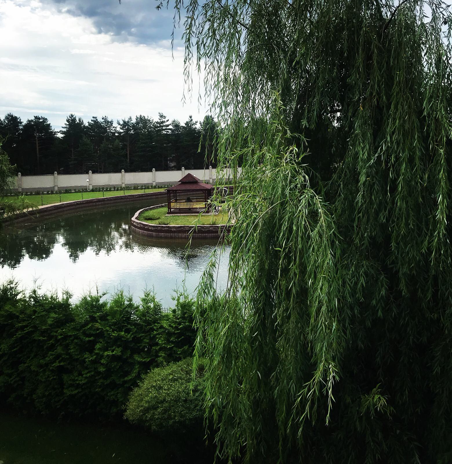 Обложка проекта: Unnamed project